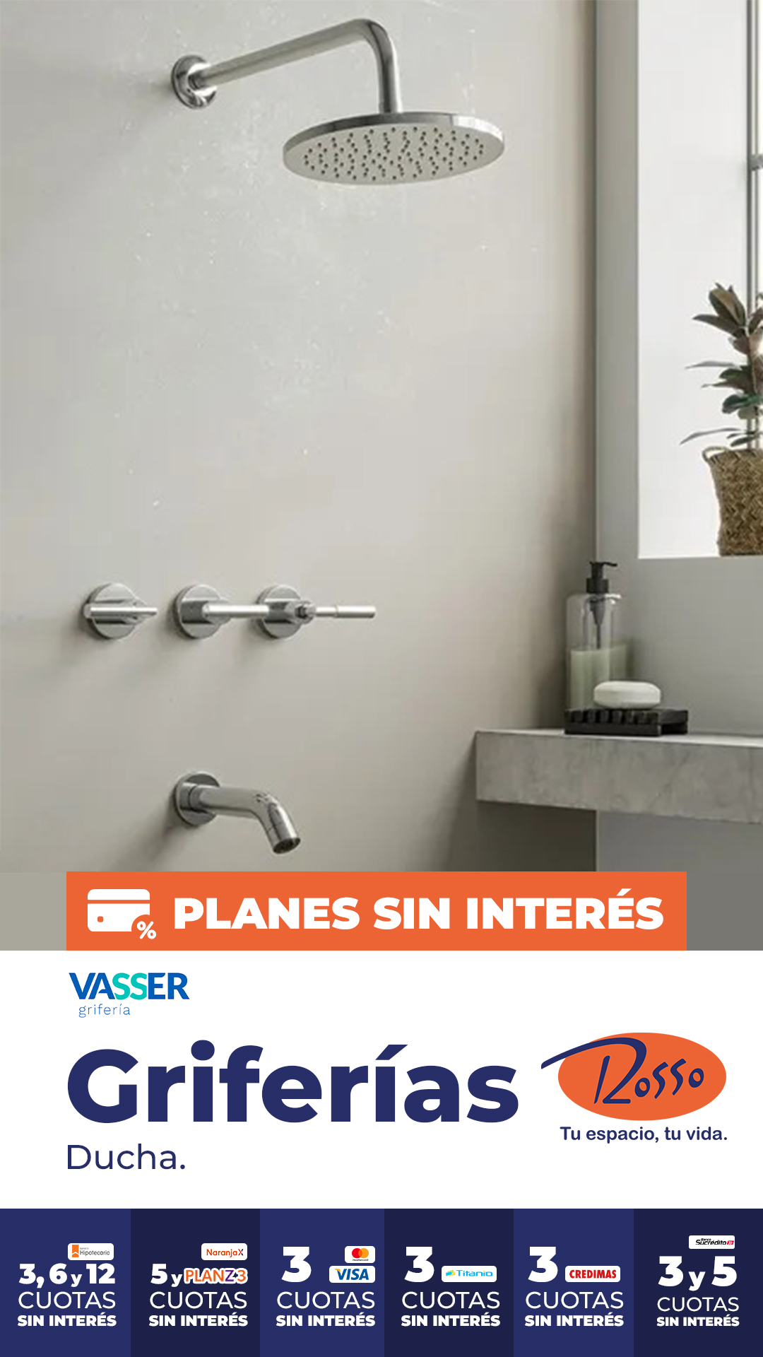 Promoción de Octubre 5